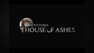 The Dark Pictures Anthology: House of Ashes EN EU (EU) [Xbox One/Series]