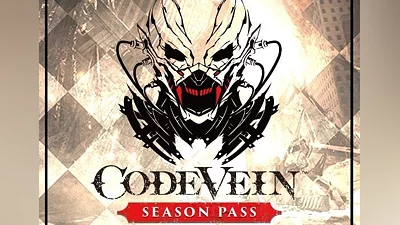 Code Vein - Season Pass DLC EN EU (EU) [Xbox One/Series]