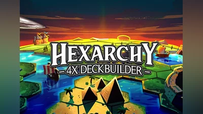Hexarchy Global (Global) [Steam]