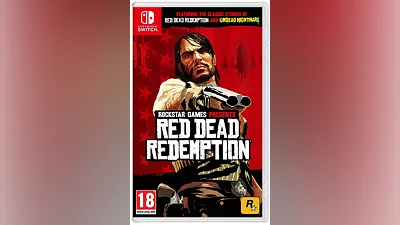 Red Dead Redemption (Nintendo Switch)