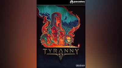 Tyranny