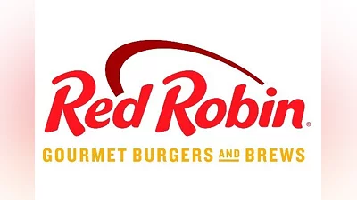 Red Robin Gift Card USD US $5 (United States) [Prepaid]