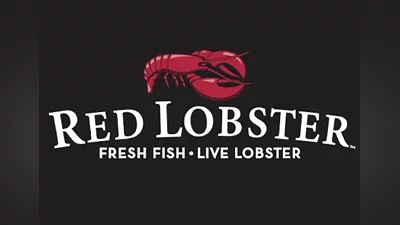 Red Lobster Gift Card USD US $5 (United States) [Prepaid]