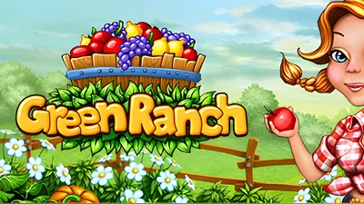 Green Ranch (Steam)