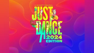 Just Dance 2024 EU (EU) [Xbox Series]