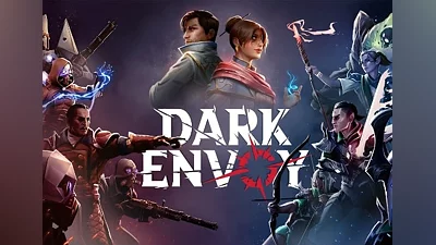Dark Envoy Global (Global) [Steam]