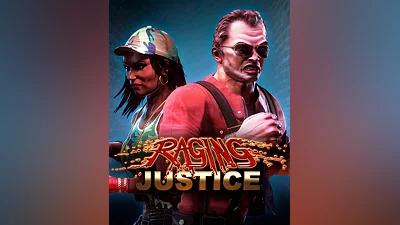 Raging Justice (Россия)