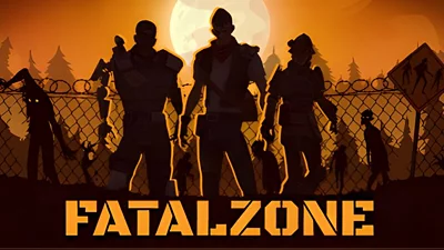 FatalZone (Steam)