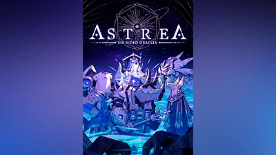 Astrea: Six-Sided Oracles