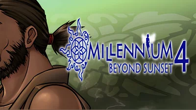 Millennium 4: Beyond Sunset (Steam)