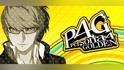 Persona 4 Golden (PC) [Global] [Standard]