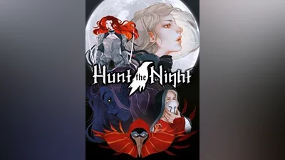 Hunt the Night