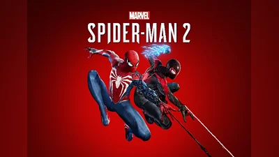 Marvel's Spider-Man 2 EN Global (Global) [PS5]