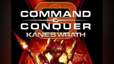 Command & Conquer 3: Kane's Wrath DLC EN/FR/IT/PL/CS/RU/ES Global (Global) [EA App]