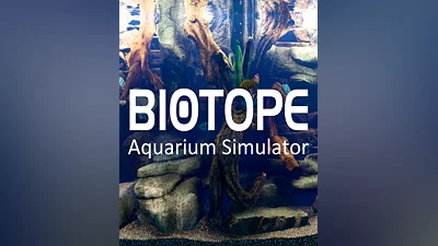 Biotope (Россия, Украина и СНГ)