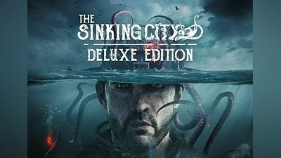 The Sinking City Deluxe Edition EN Brazil (Brazil) [Xbox Series]