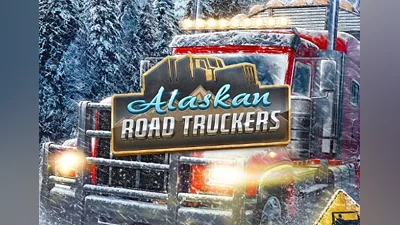 Alaskan Road Truckers Global (Global) [Steam Gift]