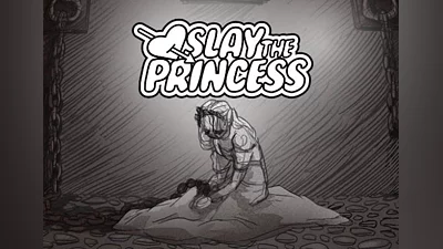 Slay the Princess EN Global (Global) [Steam Gift]