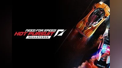 Need for Speed: Hot Pursuit - Remastered EU (EU) [Steam]