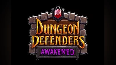 Dungeon Defenders: Awakened EN Global (Global) [Steam]