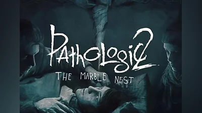 Pathologic 2 - Marble Nest DLC EN/RU Global (Global) [Steam]
