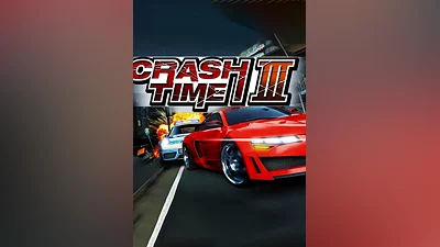 Crash Time III