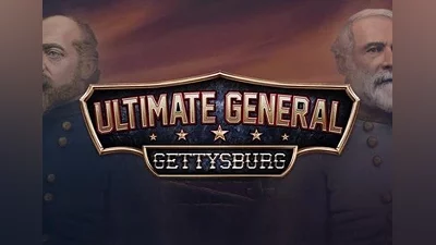 Ultimate General: Gettysburg EN Argentina (Argentina) [Xbox One/Series]
