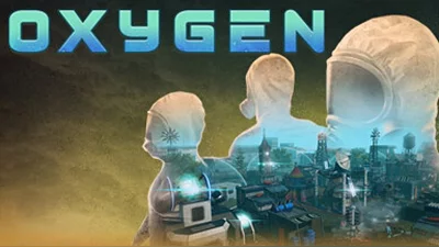 Oxygen (Steam)