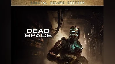 Dead Space Remake Deluxe Edition Global (Global) [Steam]