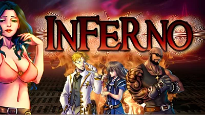 Inferno (Steam)