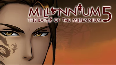Millennium 5: Battle of the Millennium (Steam)
