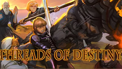 Threads of Destiny (Steam)