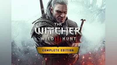 The Witcher 3: Wild Hunt Complete Edition EN Turkey (Turkey) [Xbox One/Series]