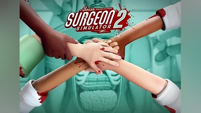 Surgeon Simulator 2 EU (EU) [Steam]