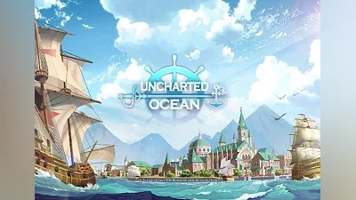 Uncharted Ocean EN/ZH/ZH Global (Global) [Steam]
