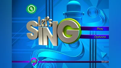 Let's Sing Global (Global) [Steam]