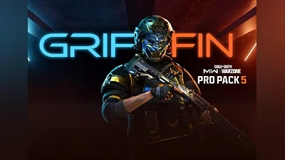 CoD Call of Duty: Modern Warfare 2 2022 - Griffin: Pro Pack DLC EN Argentina (Argentina) [Xbox One/Series]