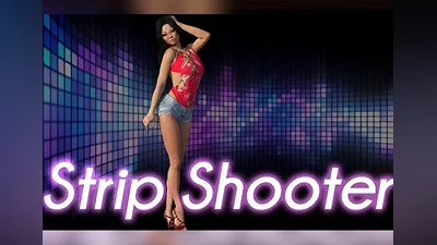 Strip Shooter EN/IT/RU/ZH Global (Global) [Steam]