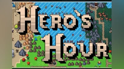 Hero's Hour ROW (ROW) [Steam]