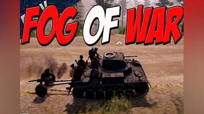 Fog of War EN Global (Global) [Steam]
