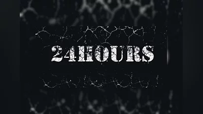 24 Hours EN Global (Global) [Steam]