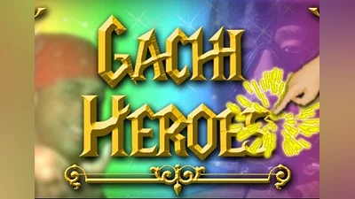 Gachi Heroes EN Global (Global) [Steam]