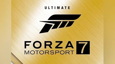 Forza Motorsport 7 Ultimate Edition United Kingdom (United Kingdom) [Xbox One/Series/Windows]