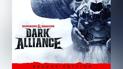 Dungeons and Dragons: Dark Alliance Deluxe Edition EN Argentina (Argentina) [Xbox One/Series/Windows]