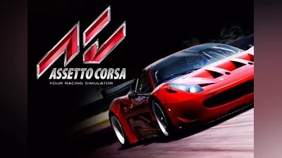 Assetto Corsa - Special Bundle EN Global (Global) [Steam]