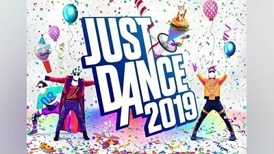 Just Dance 2019 EN EU (EU) [Nintendo Switch]