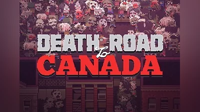 Death Road to Canada EN EU (EU) [Steam]