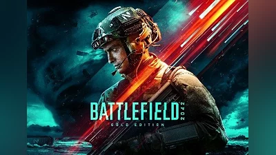 Battlefield 2042 Gold Edition EN EU (EU) [Xbox One/Series]