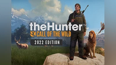 theHunter: Call of the Wild 2022 Edition Global (Global) [Steam]