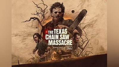 The Texas Chain Saw Massacre EN Global (Global) [Steam]